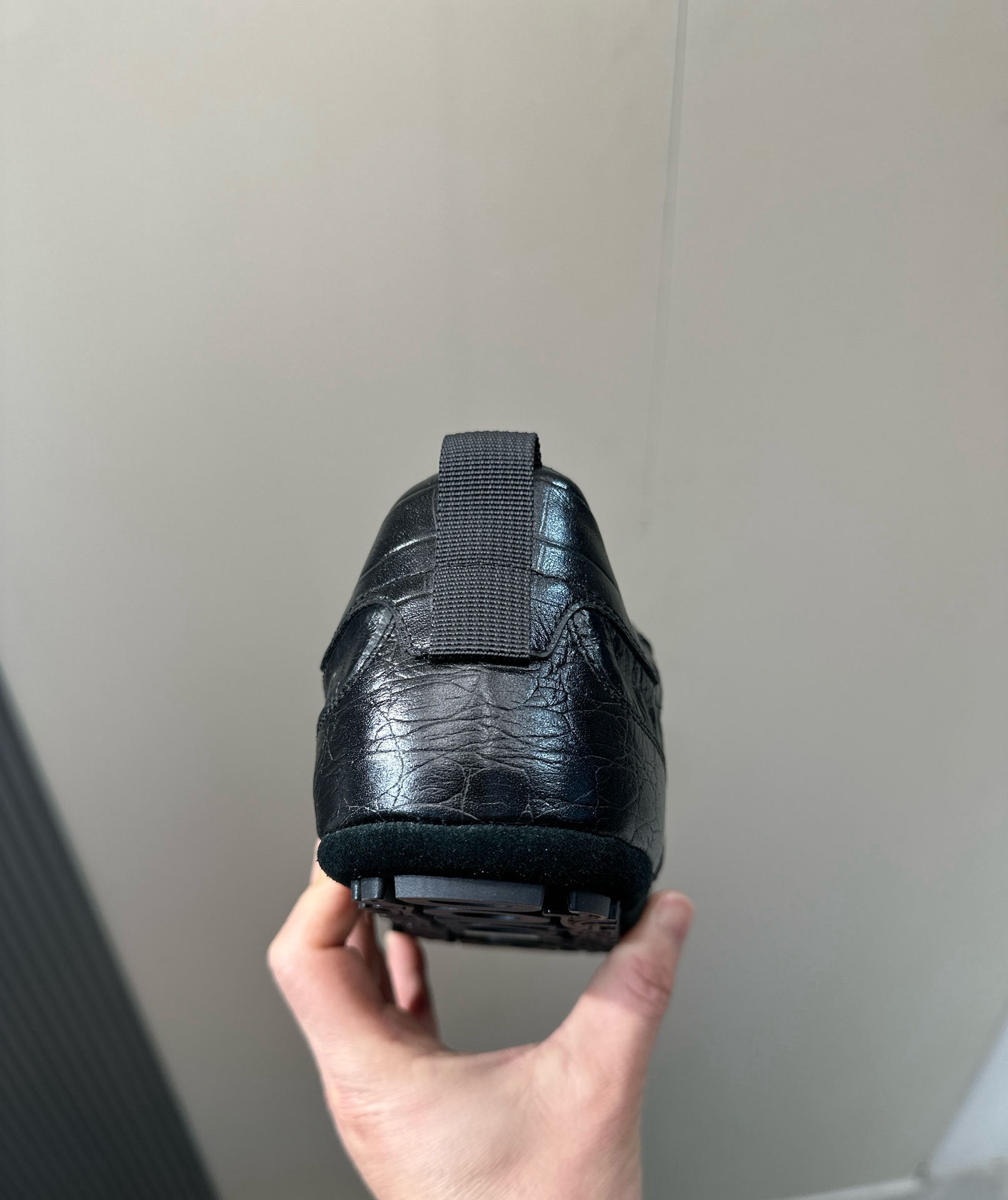olce & Gabbana shoe